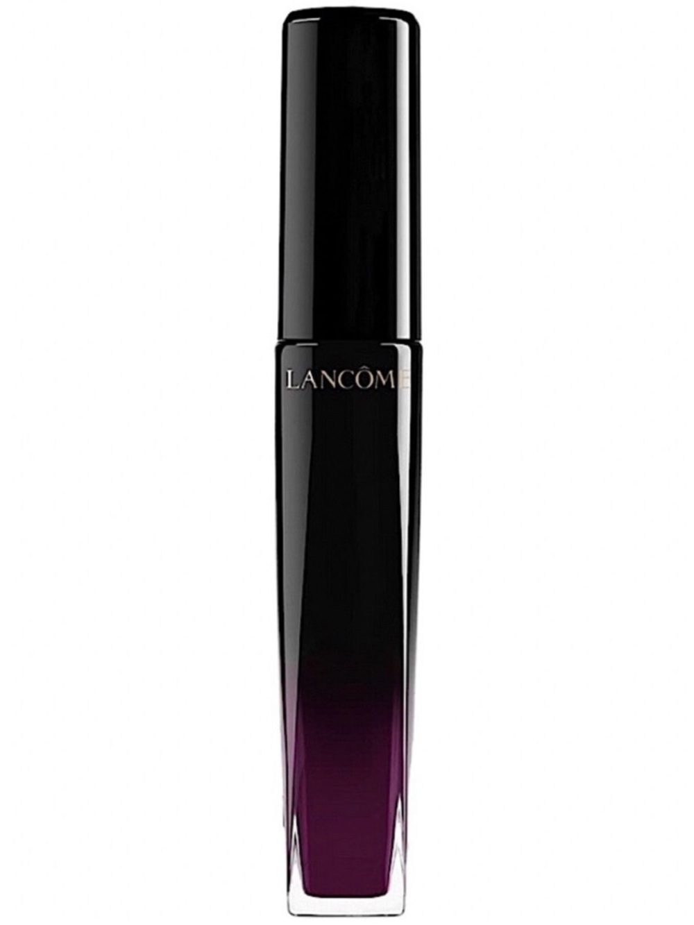Lancôme 490 Not Afraid L’Absolu Lip Lacquer
